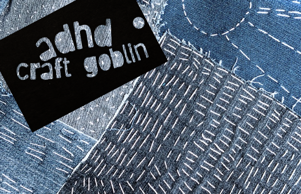 ADHD Craft Goblin